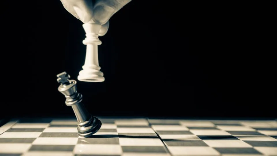 10 επαγγελματικά λάθη ανθρώπων που τους οδήγησαν στην επιτυχία