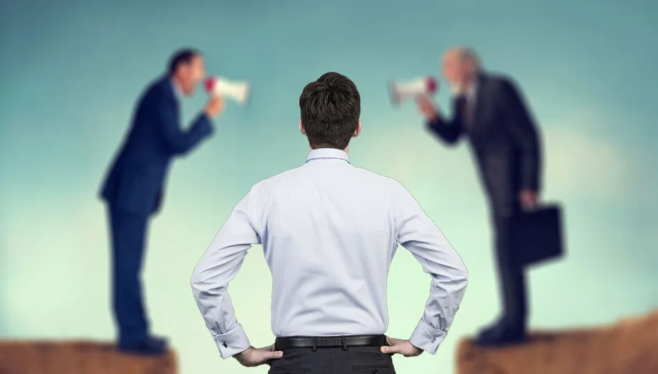 Conflict Expansion Officer: CEO με τα όλα του!