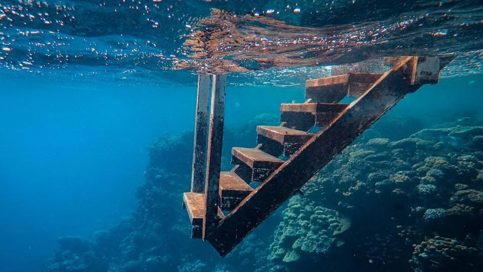 Γίνε ατρόμητος σε 5 μόλις βήματα - Μετά από αυτό, οι στόχοι σου θα πραγματοποιηθούν