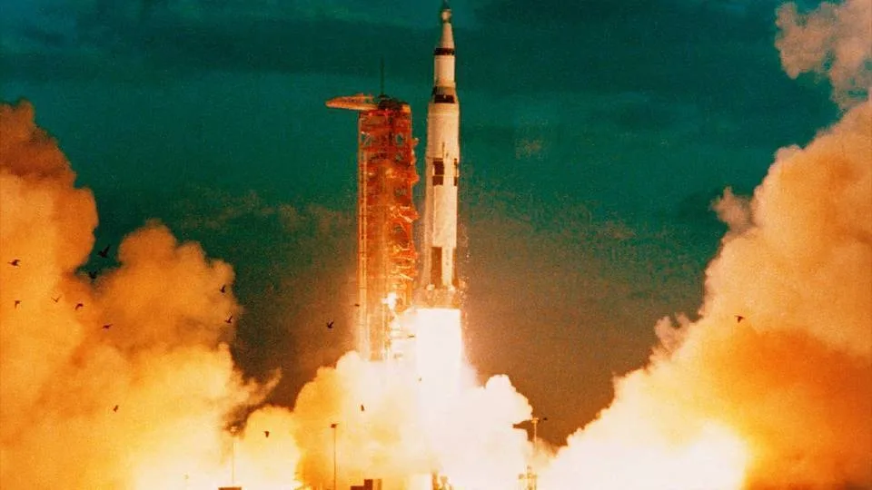 Η σκοτεινή πλευρά του φεγγαριού: Ο επιστήμονας των ναζί που διέπρεψε στη NASA