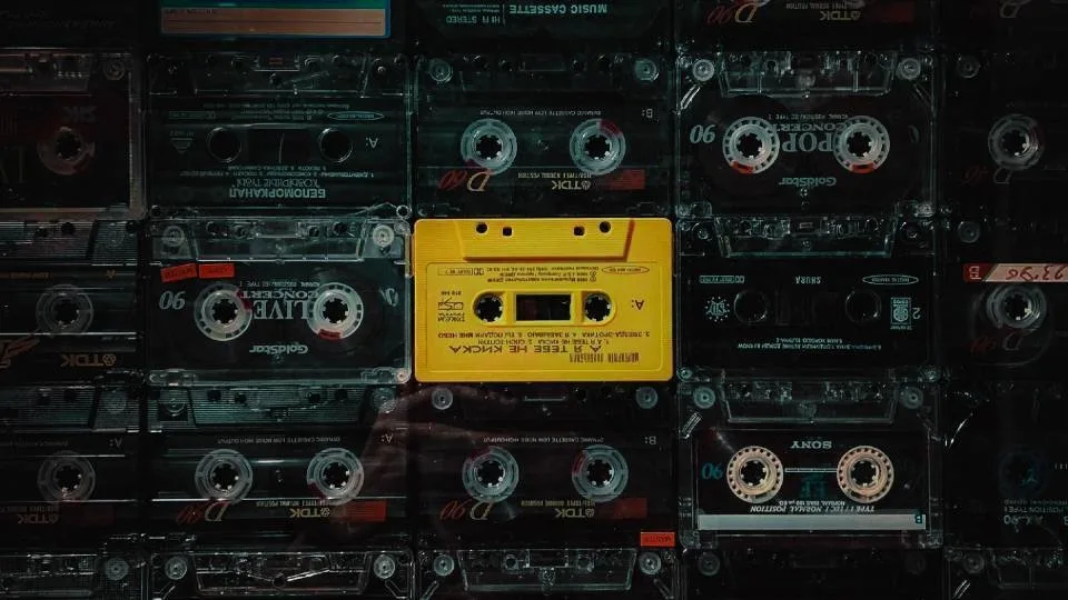 Η επαναστατική υπηρεσία που δεν κατάφερε να αλλάξει τη μουσική βιομηχανία