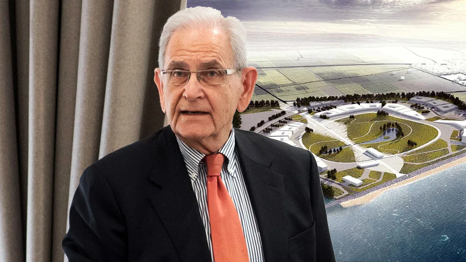 Ν. Ευθυμιάδης, Πρόεδρος & CEO ThessINTEC: «Nα σηκωθεί η σημαία της καινοτομίας στη Θεσσαλονίκη»