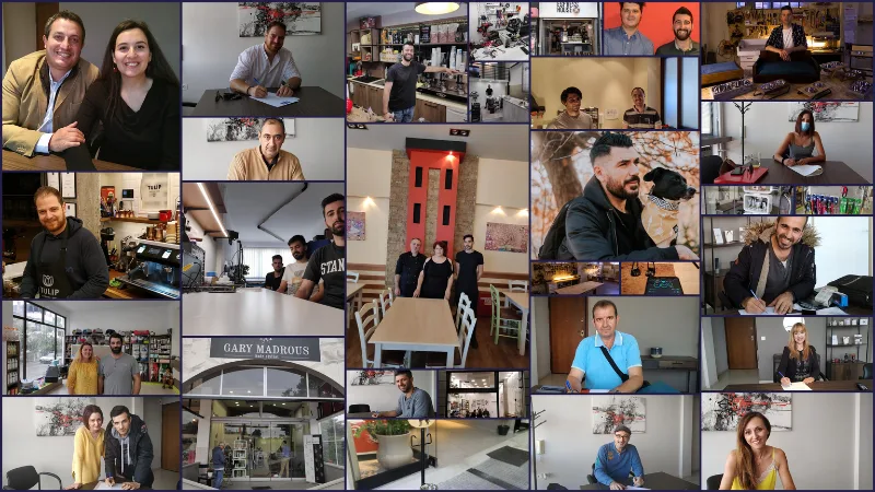 The People’s Trust Θεσσαλονίκη: Η παρουσία, οι επιχειρήσεις, οι προοπτικές