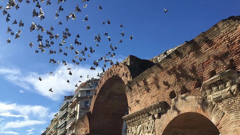 Η αγορά εργασίας στη Θεσσαλονίκη, το brain regain και οι θέσεις υψηλής αξίας