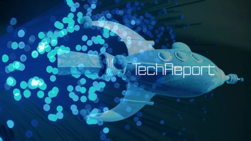 TechReport: Από τη Γη στον Άρη, με μια βόλτα και από την Αυστραλία