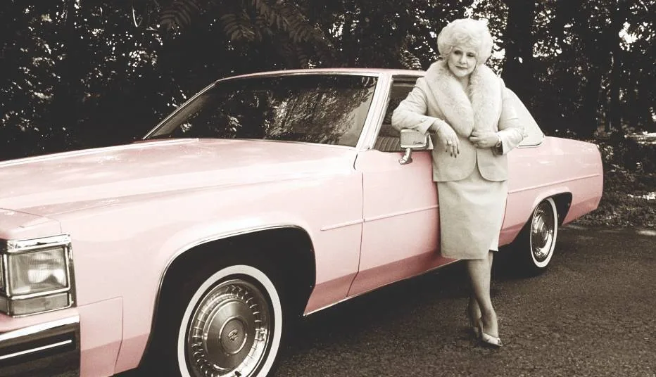 Οι μεγαλύτερες ιδιοφυΐες του μάρκετινγκ: Mary Kay Ash