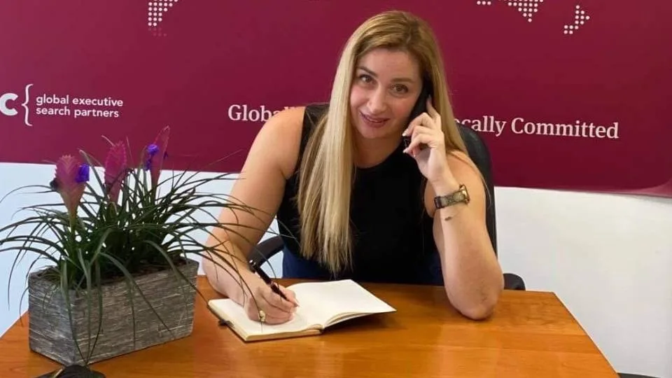 Κατερίνα Μειμάρογλου, IRC Greece (MEIHUNT): Συνταγές Επιτυχίας Made in Greece