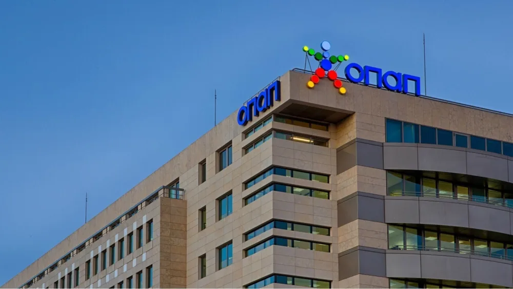 Allwyn και ΟΠΑΠ δημιουργούν τoν 2ο μεγαλύτερο εισηγμένο όμιλο τυχερών παιχνιδιών παγκοσμίως