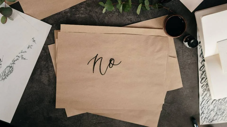 Οι super παραγωγικοί άνθρωποι λένε «όχι» σε αυτά τα 3 πράγματα