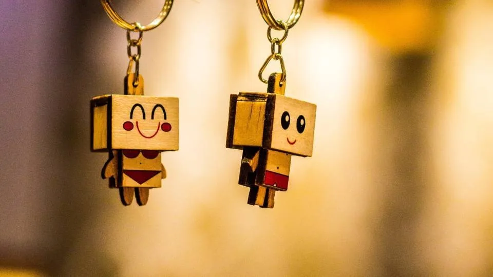 Εργασία από το σπίτι με το ταίρι σου: Πώς να βρείτε την ισορροπία σας