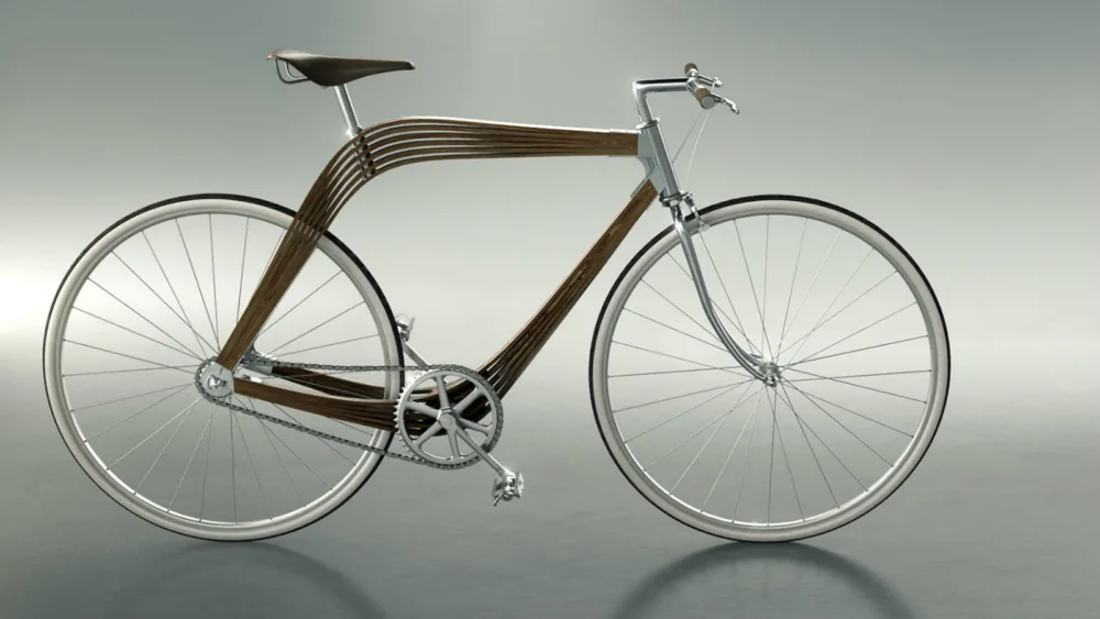 Αυτά είναι τα ποδήλατα του μέλλοντος