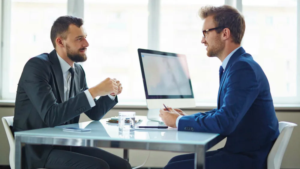 6 ερωτήσεις που ξεχνάμε να κάνουμε σε μία συνέντευξη εργασίας!