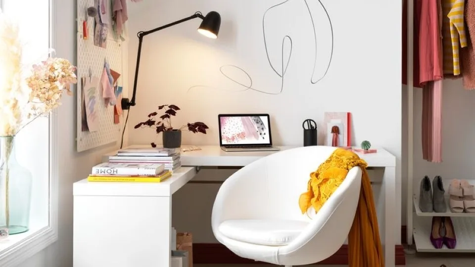 Η IKEA προσφέρει οδηγίες αποσυναρμολόγησης για τα έπιπλα της