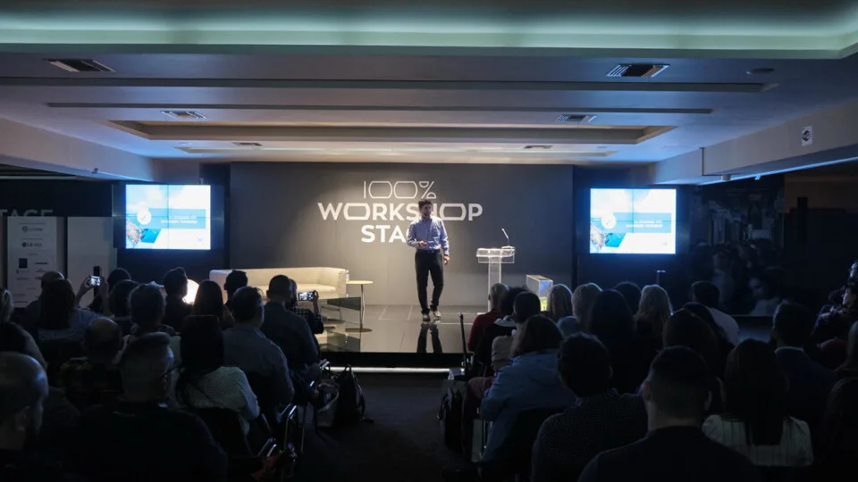 100% Hotel Development: Ο Ειδικός Τομέας του 100% Hotel Show 2022, αφιερωμένος στην Ανάπτυξη Ξενοδοχείων