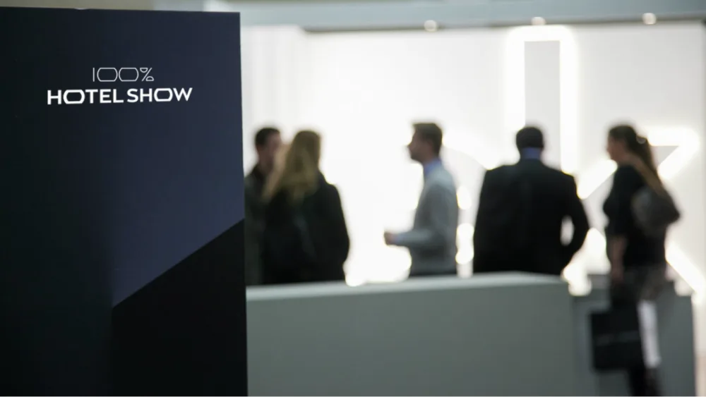 Tα "The Hotel & Restaurant Design Workshops" στις 10 & 11 Φεβρουαρίου στην Αθήνα!