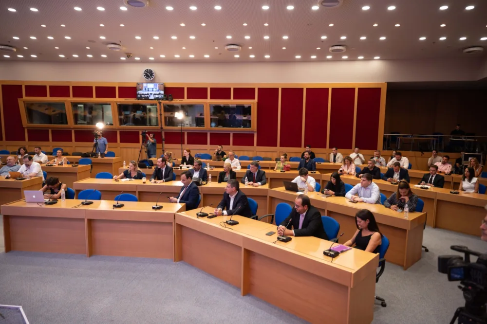 Κτηματολόγιο: Ο πρώτος δημόσιος φορέας που εντάσσει την τεχνητή νοημοσύνη