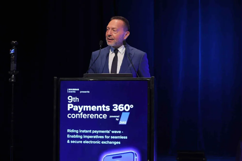 Στουρνάρας: Οι κεντρικές τράπεζες σε ένα νέο τοπίο πληρωμών