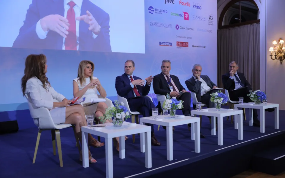 11o Συνέδριο Εταιρικής Διακυβέρνησης: «Να διασφαλιστεί ότι η διακυβέρνηση είναι σύννομη με αρχές και αξίες»