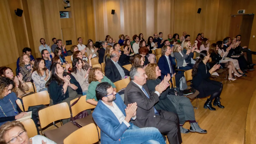 Η Ελλάδα αλλάζει μέσα από το Coaching!