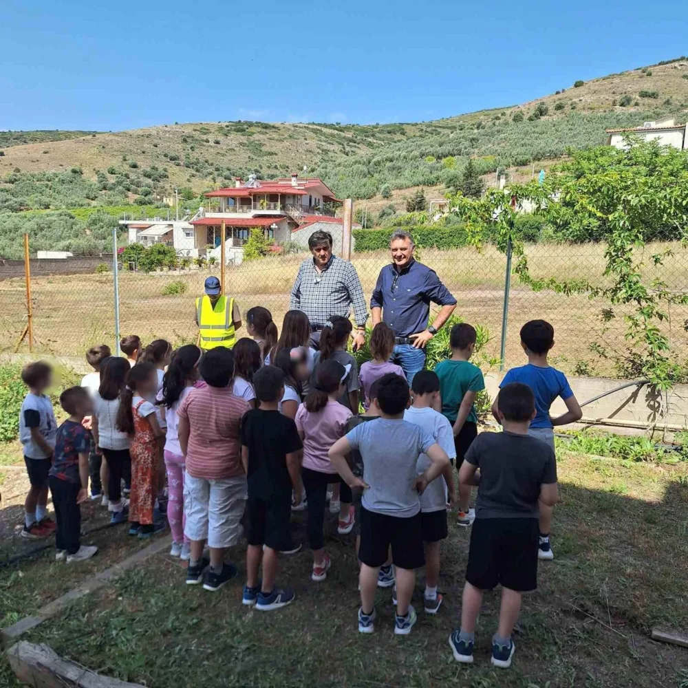 ΚΕΠΑ - Βιώσιμη Ανάπτυξη: Μνημόνιο Συνεργασίας με Δήμο Άργους - Μυκηνών