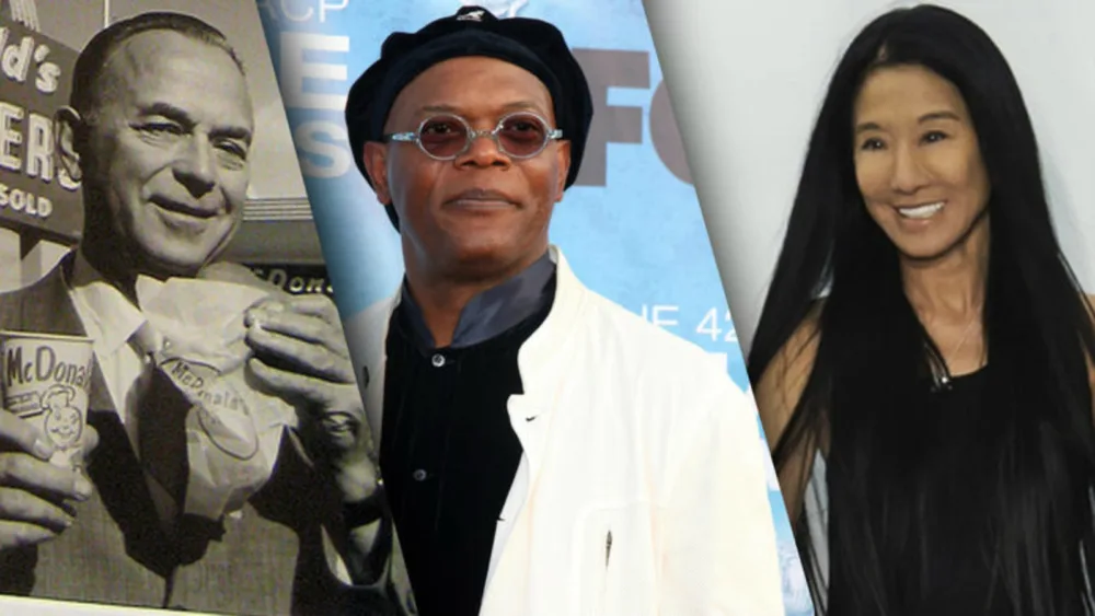 15 άνθρωποι που άλλαξαν ζωή και έγιναν πλούσιοι από τα 40 μέχρι τα 96!