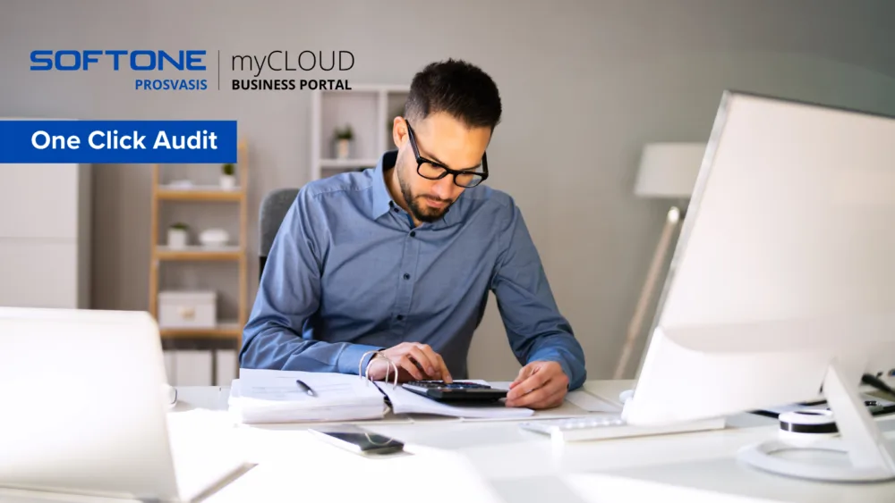 One Click Audit: Η μοναδική εφαρμογή που προσομοιώνει τον φορολογικό έλεγχο