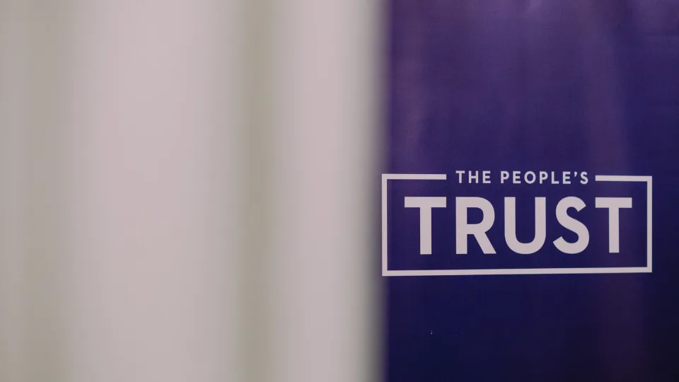 Ημερίδα για την Επιχειρηματικότητα από το The People’s Trust