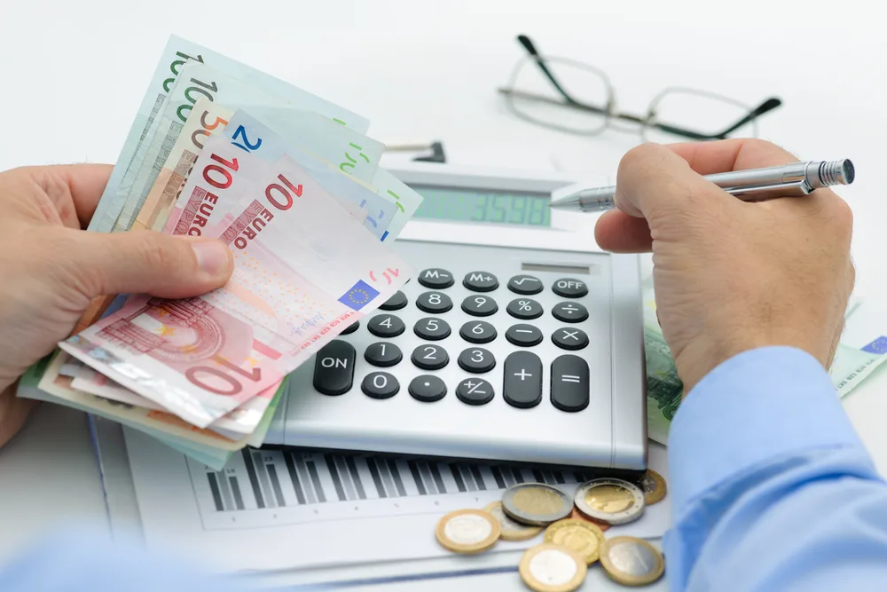 Οικονομικός Προγραμματισμός για Μικρομεσαίες Επιχειρήσεις