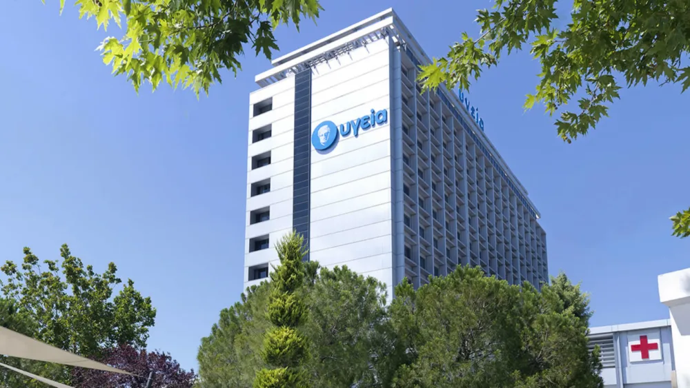 Αντίδραση της G. Apostolopoulos Holdings για την πώληση του «Υγεία»