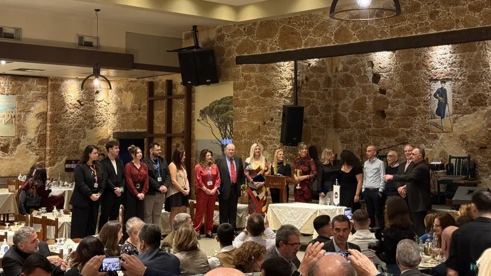 Η 1AXiA τίμησε την εμπιστοσύνη των ασφαλισμένων της στην ετήσια εκδήλωσή της