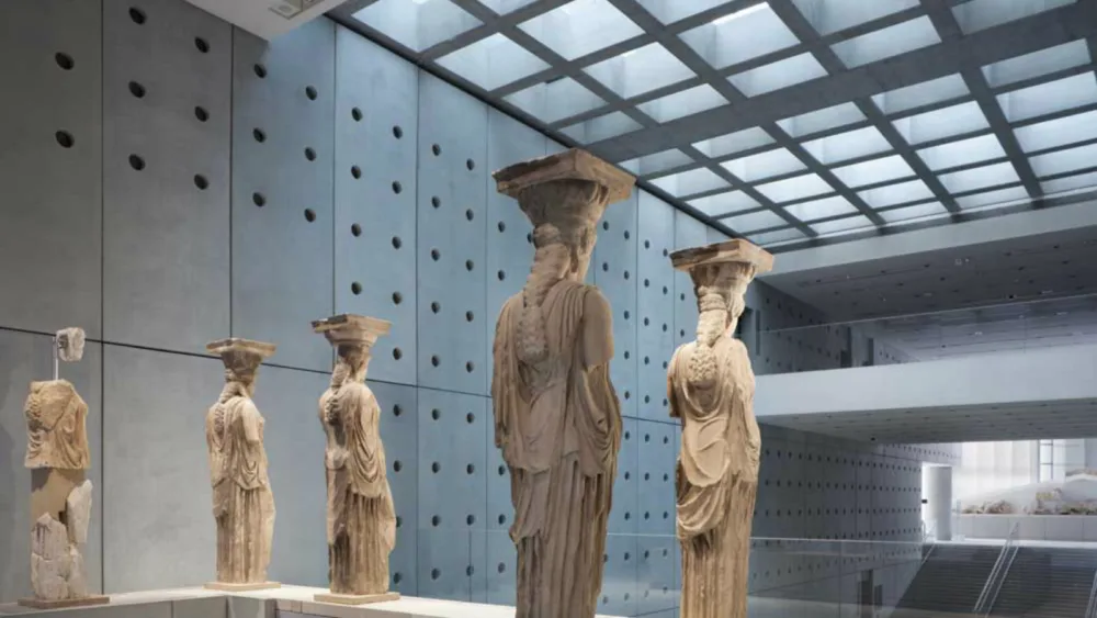 Ημερίδα «Το Πολιτιστικό Επιχειρείν ως Εξαγώγιμο Ελληνικό Προϊόν»