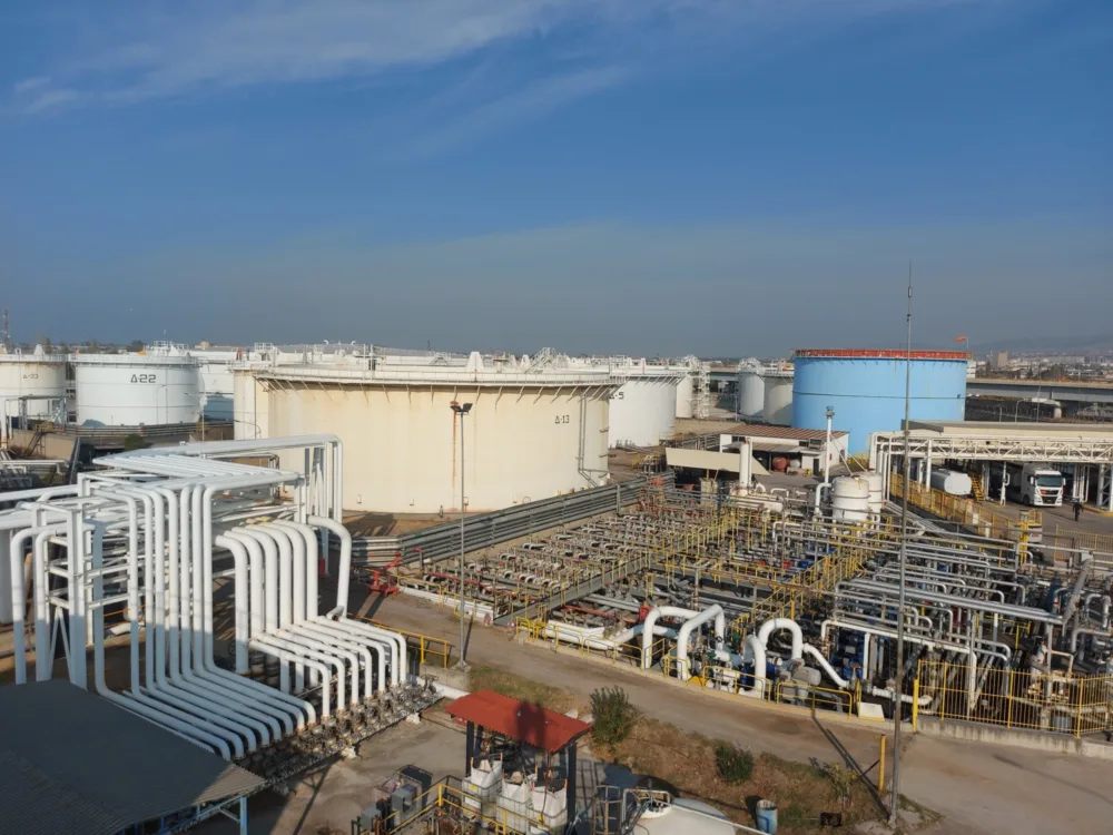 Cetracore - Jetoil: Δέσμευση και κουλτούρα η Υγεία & Ασφάλεια - το παράδειγμα στο Καλοχώρι Θεσσαλονίκης