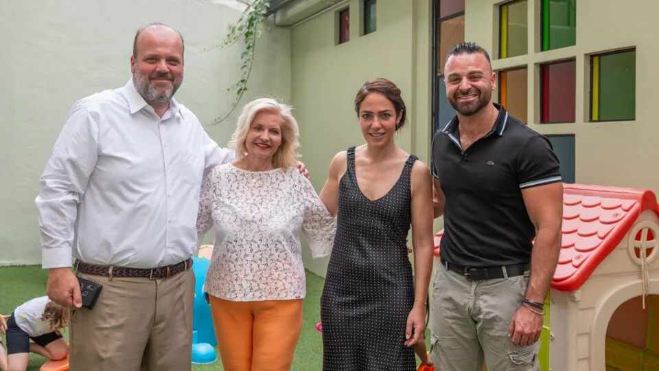 Δ. Μιχαηλίδου: 200 εκατ. ευρώ για τον μισθό 25.000 νέων στις πρώτες τους δουλειές