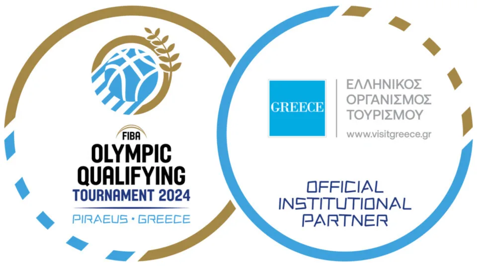 Ο ΕΟΤ στηρίζει το Προολυμπιακό Τουρνουά Μπάσκετ