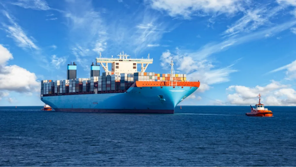 Συνέδριο Slide2Open Shipping Finance 2018