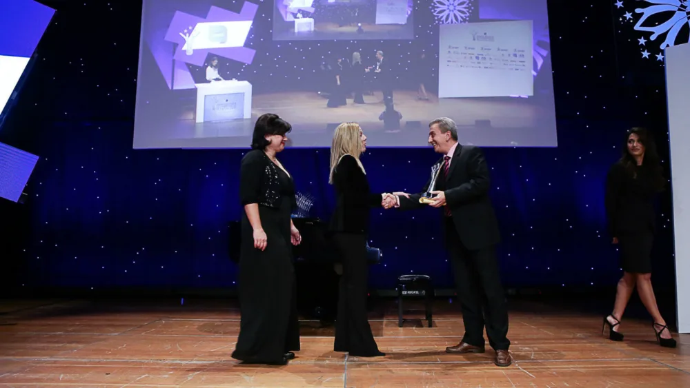 Εθνικός Πρωταθλητής στην Εξυπηρέτηση Πελατών η WIND