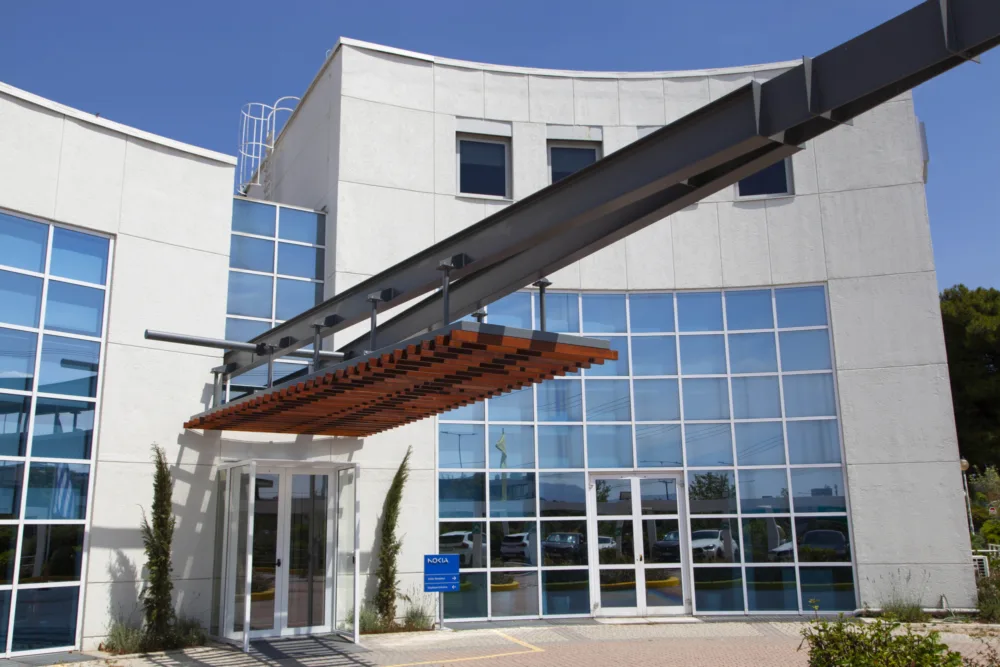 Η VITAEL ολοκλήρωσε την ανακαίνιση των γραφείων της Nokia Solutions and Networks Hellas