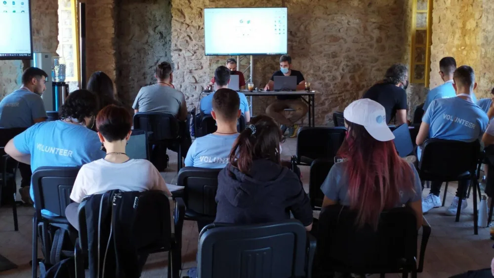 Ολοκληρώθηκε το 2ο Summer School σε «Τεχνολογίες και Υπηρεσίες Ευφυών Συστημάτων»