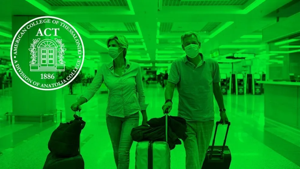 Tourism of Tomorrow 2021: Απολογισμός και συμπεράσματα από τη διαδικτυακή ημερίδα του ACT