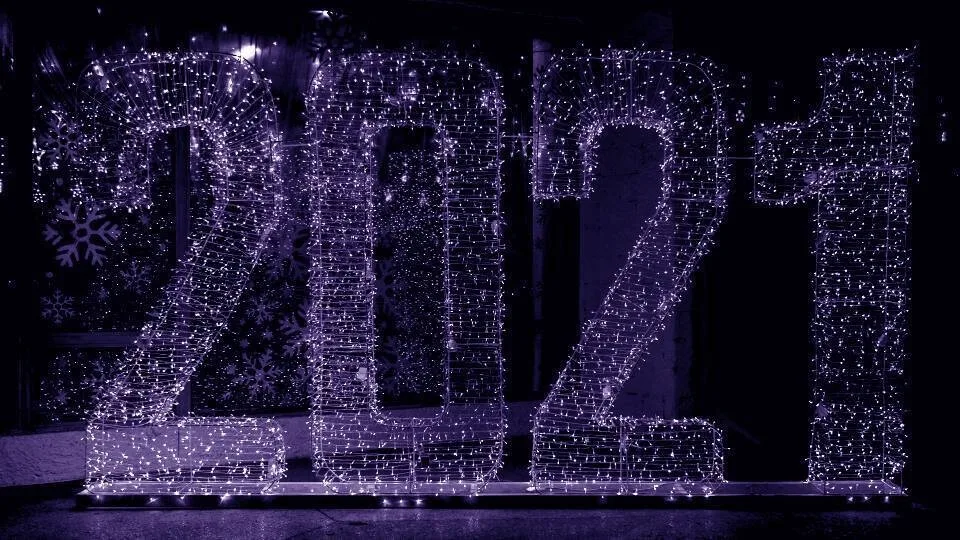 Τεχνολογική ανασκόπηση: Ψηφιακό «ξεψάχνισμα» του 2021 [2ο μέρος]