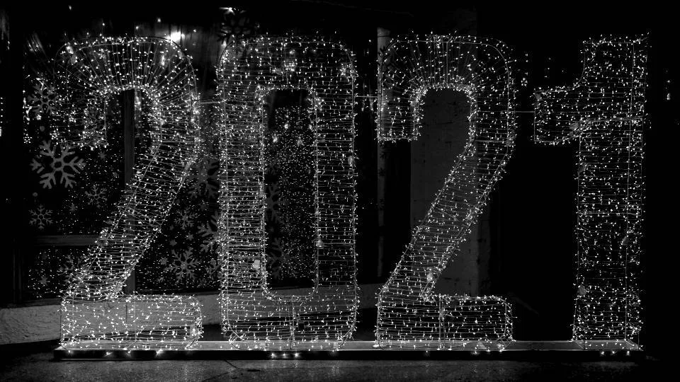 Τεχνολογική ανασκόπηση: Ψηφιακό «ξεψάχνισμα» του 2021 [1ο μέρος]