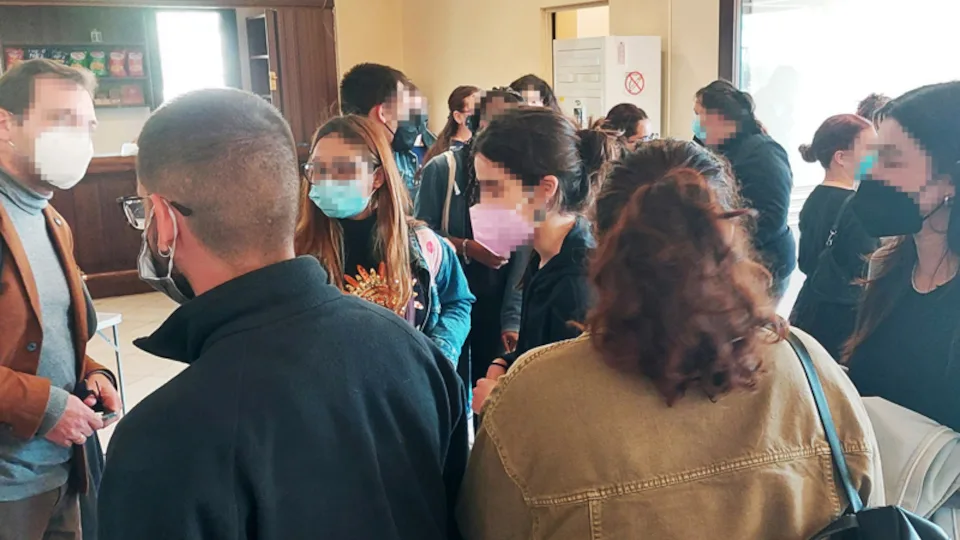 13.420 ωφελούμενοι από την πρωτοβουλία «Ξάδερφος Skywalker» μέσα στον πρώτο μήνα