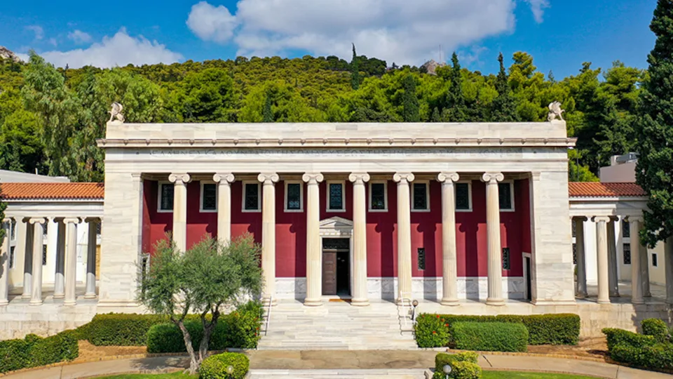 Για πρώτη φορά στην Ελλάδα, πλατφόρμα ΑΙ για τον Ελληνικό Πολιτισμό από την MainSys – Master – Talent