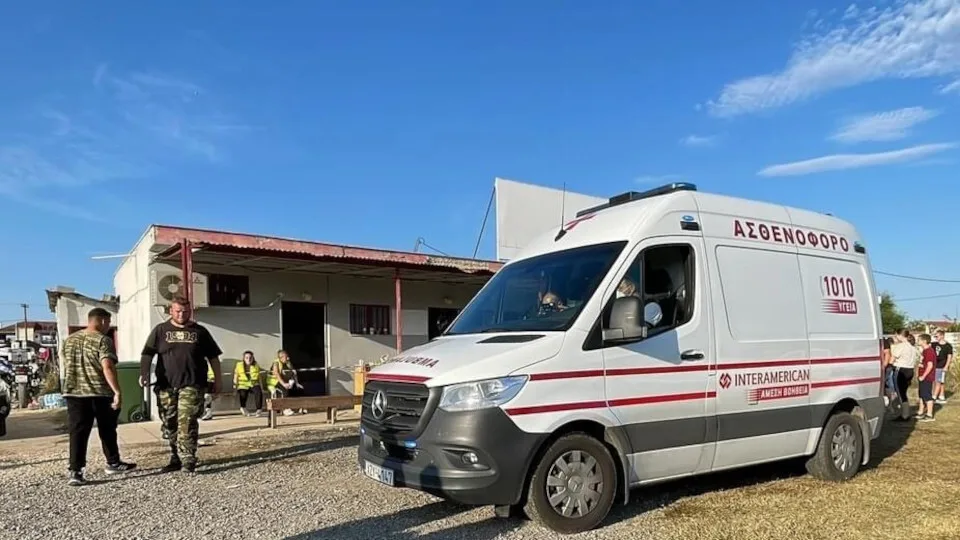 Interamerican και Anytime δίπλα στους πλημμυροπαθείς στη Θεσσαλία