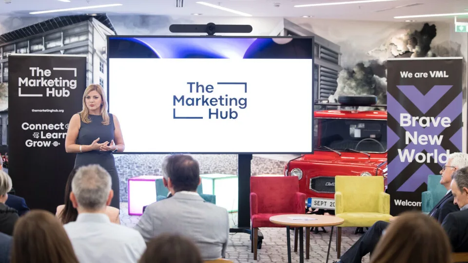 Ανακοινώθηκαν τα αποτελέσματα του Marketing Pulse 2024