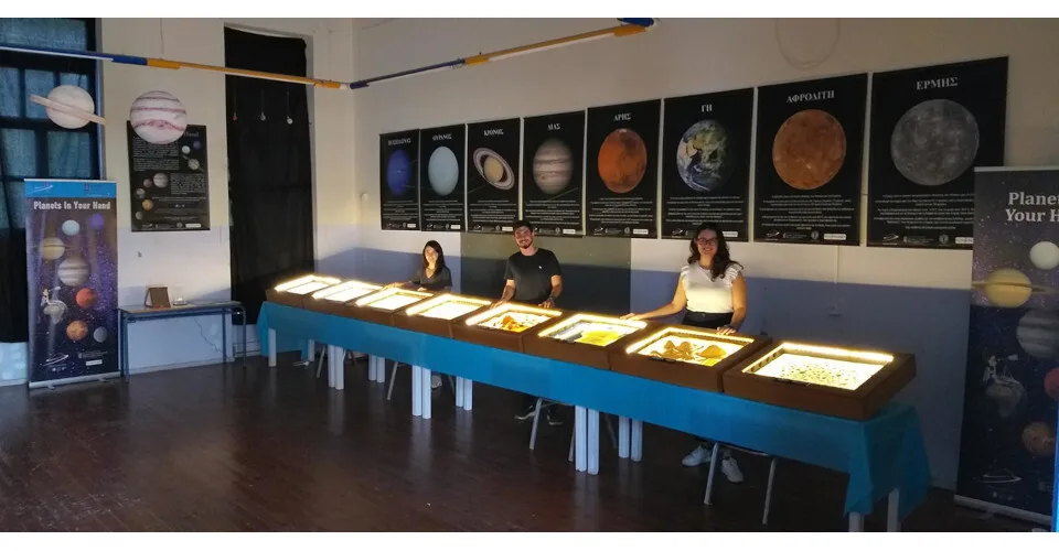 Το 4ο Φεστιβάλ Γρίφων Καστελλόριζου έριξε αισίως αυλαία