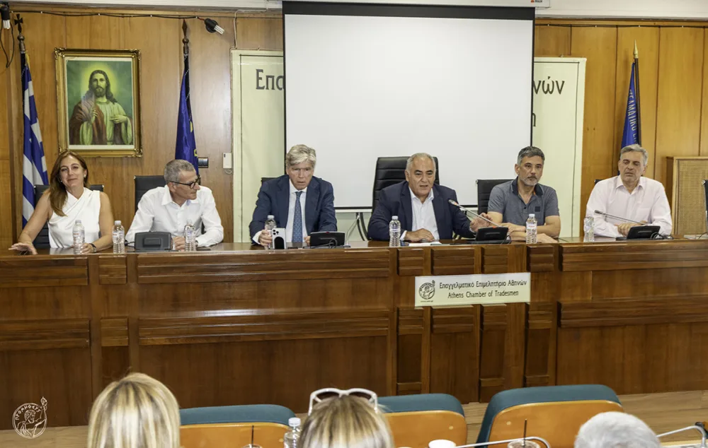 «Είμαστε μαζί» το μήνυμα διαμεσολάβησης και ασφαλιστικών εταιρειών για την υπερβολική αύξηση των νοσηλίων