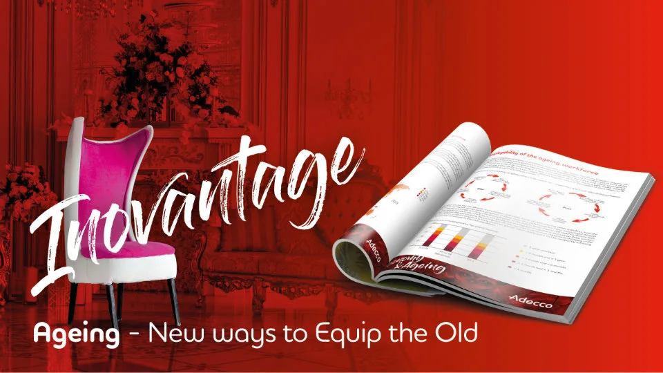 Έρευνα: Οι συνέπειες της πληθυσμιακής γήρανσης στην οικονομία και την απασχόληση