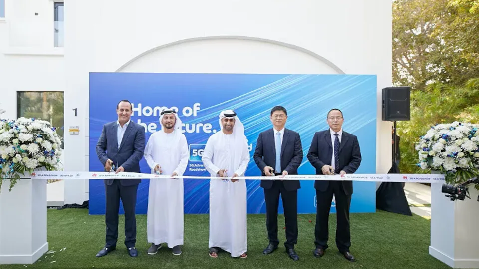 Με ενδιαφέρουσες συζητήσεις και παρουσιάσεις ολοκληρώθηκε το ​14ο Global Mobile Broadband Forum 2023