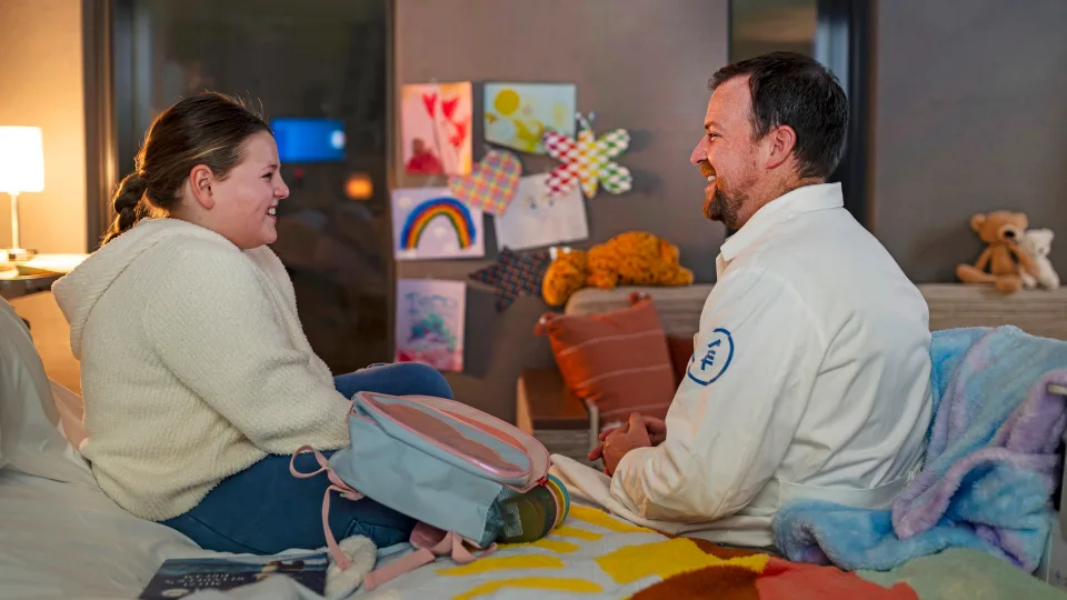 Εγκαινιάζεται το SNF Global Pediatric Cancer Program στο Memorial Sloan Kettering Cancer Center των ΗΠΑ